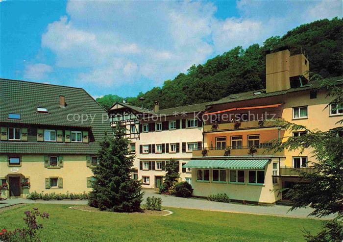 Schriesheim Altersheim Edelstein