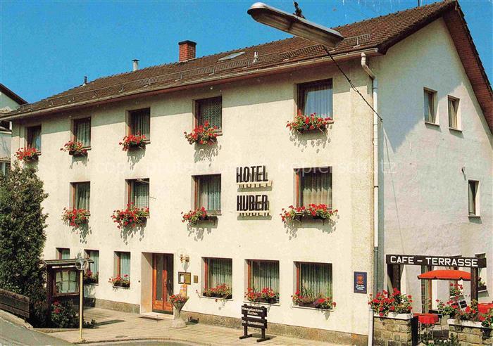 Lam Oberpfalz Hotel Gasthof Huber