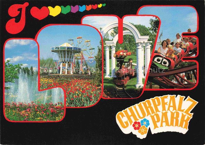 Loifing Churpfalzpark