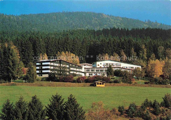 Lambach Lam Bayern Kolping Familienferienstaette