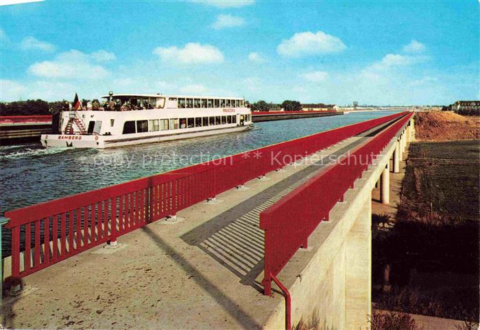 FueRTH  Bayern Europa-Kanal Fahrgastschiff