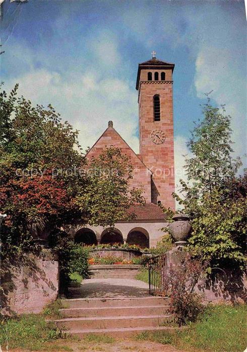 Rummelsberg Schwarzenbruck Nuernberg Philippuskirche
