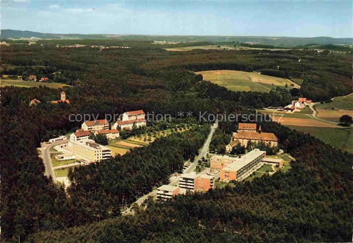 Rummelsberg Schwarzenbruck Nuernberg Fliegeraufnahme