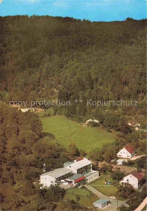 Donaustauf Kurhaus Eden