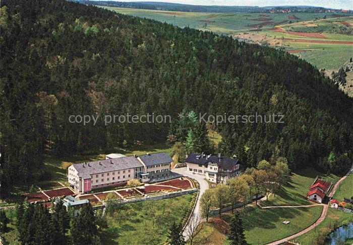 Eichhofen Regensburg Dioezesan-Exerzitienheim Haus Werdenfels