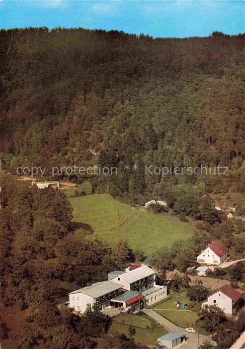 Donaustauf Haus Eden Kur- und Erholungsheim