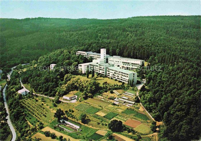 Donaustauf Krankenhaus