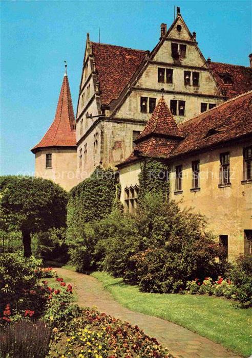 Roth Nuernberg Schloss Ratibor