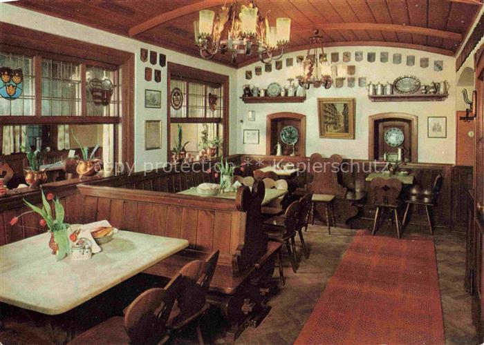 NueRNBERG  CITY Bratwurstherzle aelteste Nuernberger Rostbratwurstkueche Gastra