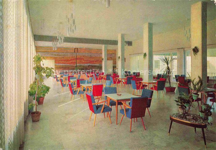 BAD FuessING Kursaal im Kurmittelhaus