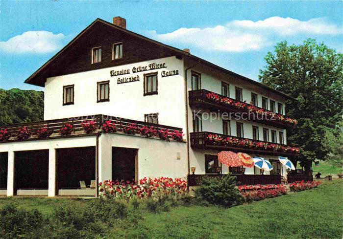Lohberg Lam Gasthof Pension Gruene Wiese
