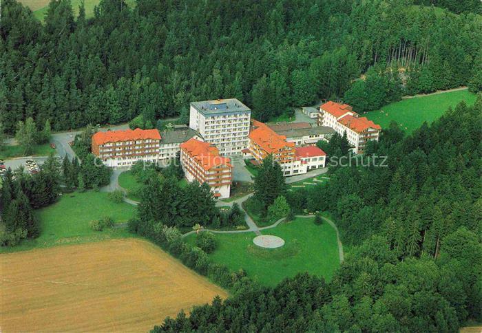 Windischbergerdorf Bayerwaldklinik