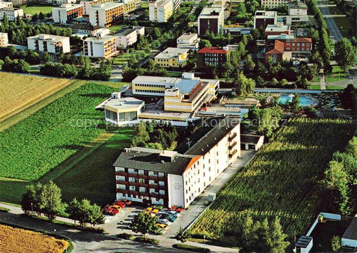 BAD FuessING Pension Koeck