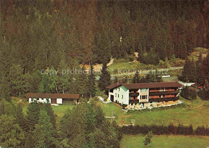 Lohberg Lam Bergpension Kapitaen Goltz