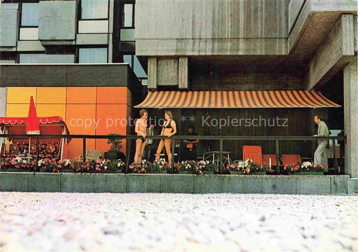 ERLANGEN Bayern Transmar-Kontress-Hotel