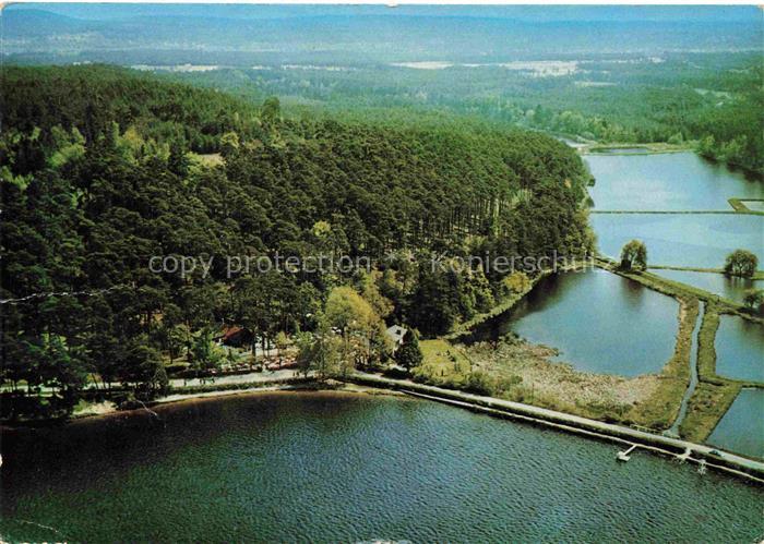 Grossdechsendorf Erlangen Forsthaus Dechsendorfer Weiher