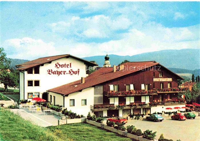 Rimbach Bayrischer Wald Hotel Bayerischer Hof