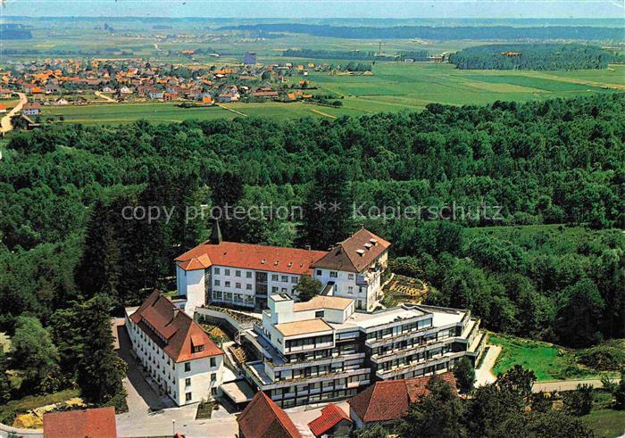 Brandenburg Iller Kloster Schloss Brandenburg