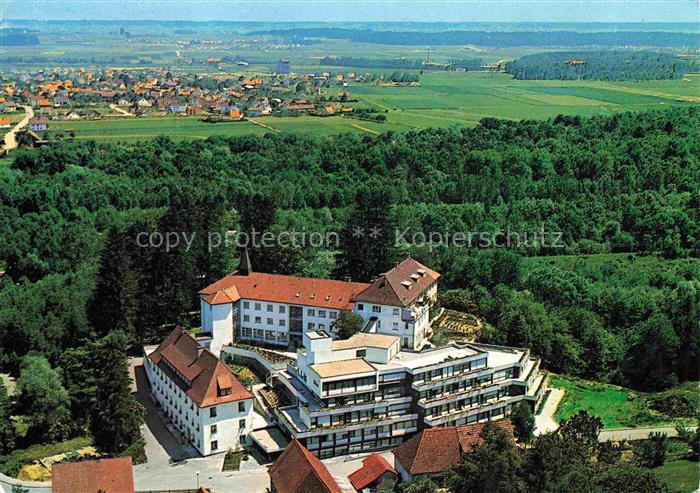 Brandenburg Iller Kloster Schloss Brandenburg
