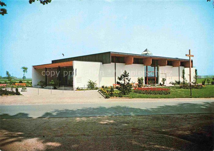 Pfaffenhofen Roth Marienfried-Halle