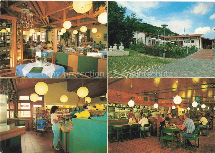Greding BAB Rasthaus Greding West Restaurant Cafeteria