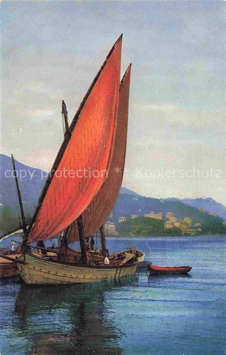 Riviera di Levante SESTRI LEVANTE Liguria IT Rapallo