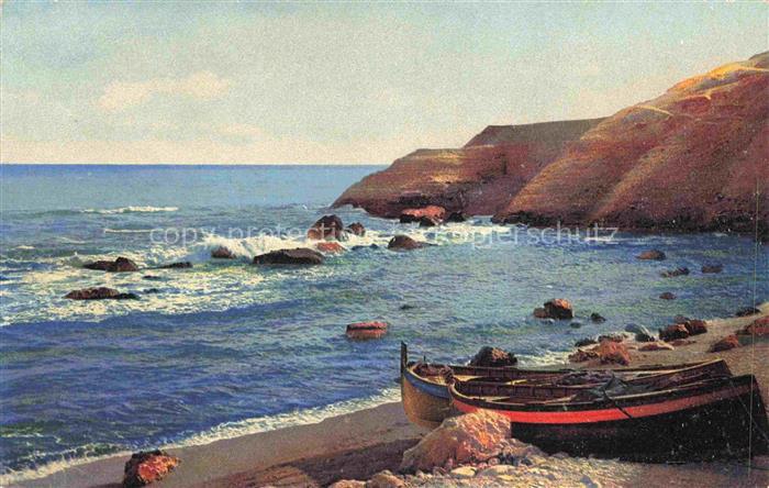 VENTIMIGLIA Vintimille Liguria IT Strand