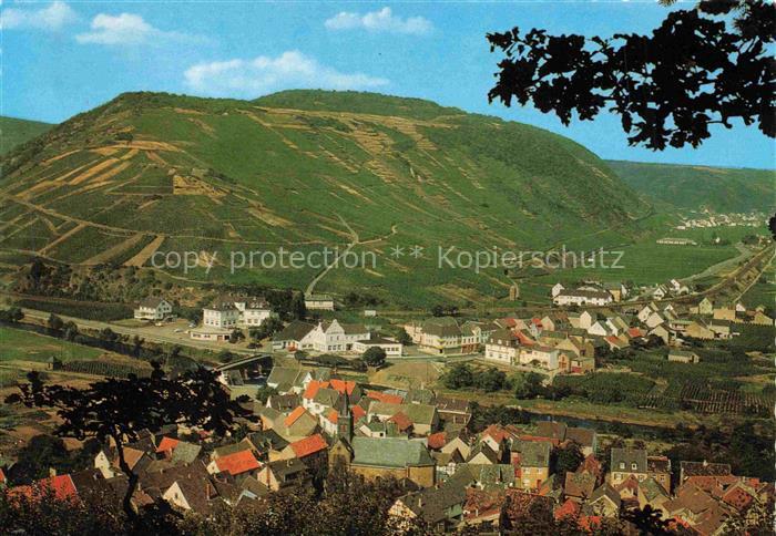 Rech Ahr Panorama Haus Appel Hotel und Weingut
