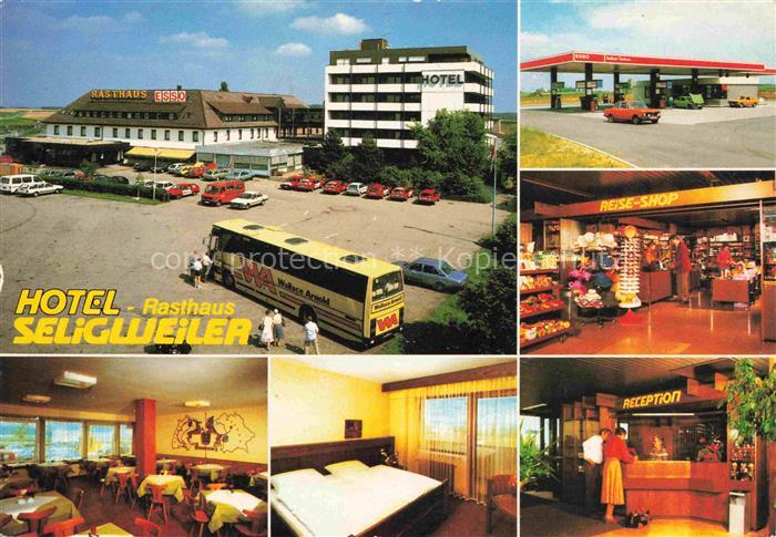 Seligweiler Ulm Donau Hotel Rasthaus Seligweiler Gastraeume Zimmer Reception Ver