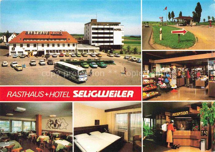 Seligweiler Ulm Donau Hotel Rasthaus Seligweiler Gastraeume Zimmer Reception Ver