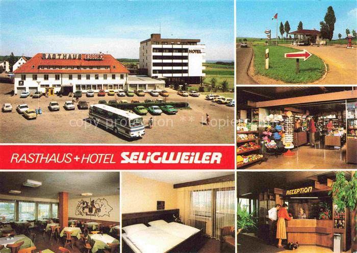 Seligweiler Ulm Donau Hotel Rasthaus Seligweiler Gastraeume Zimmer Reception Ver