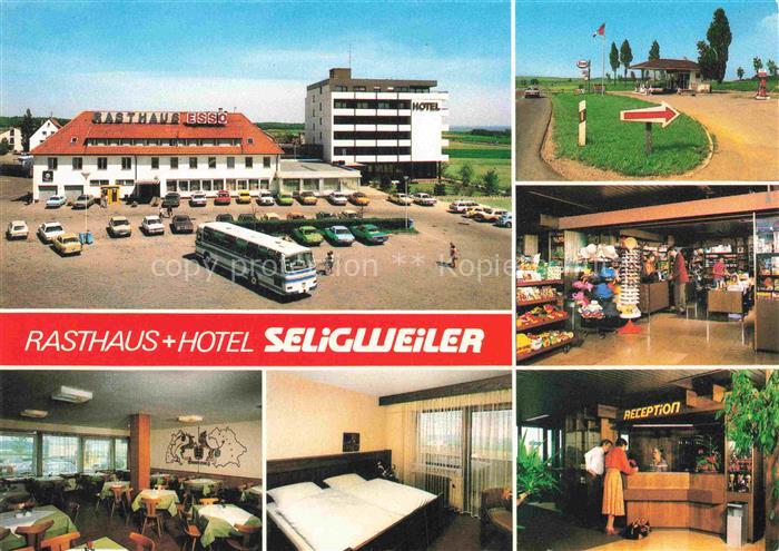 Seligweiler Ulm Donau Hotel Rasthaus Seligweiler Gastraeume Zimmer Reception Ver