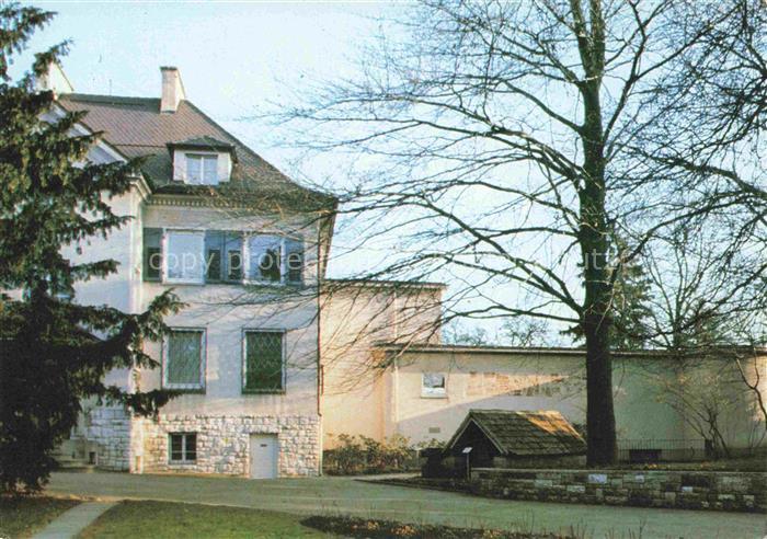 ULM  Donau Deutsches Brotmuseum