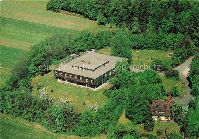 ULM  Donau Geschwister Scholl Jugendherberge