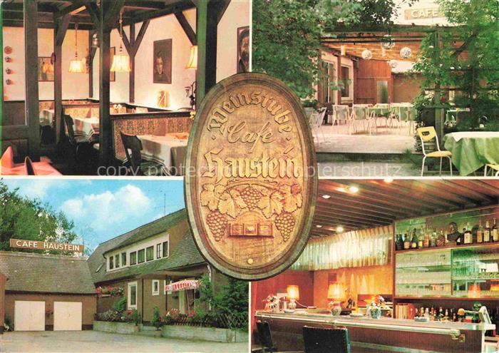 Senden Iller Weinstube Haustei Gastraeume Cafe Bar