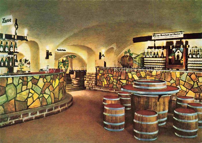 Mayschoss Ahr Mayschosser Winzerverein Gastraum