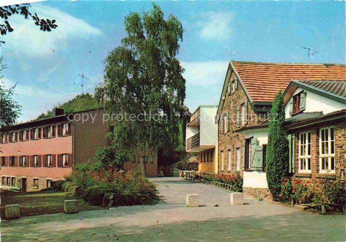 Berg Ahrweiler Naturfreundehaus Berg