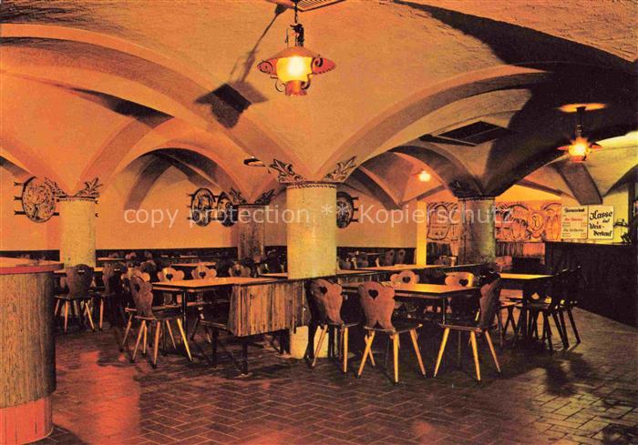 Mayschoss Ahr Mayschosser Winzerverein Weinkeller Gastraum