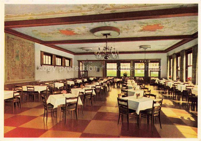 Mayschoss Ahr Mayschosser Winzerverein Weinkeller Gastraum