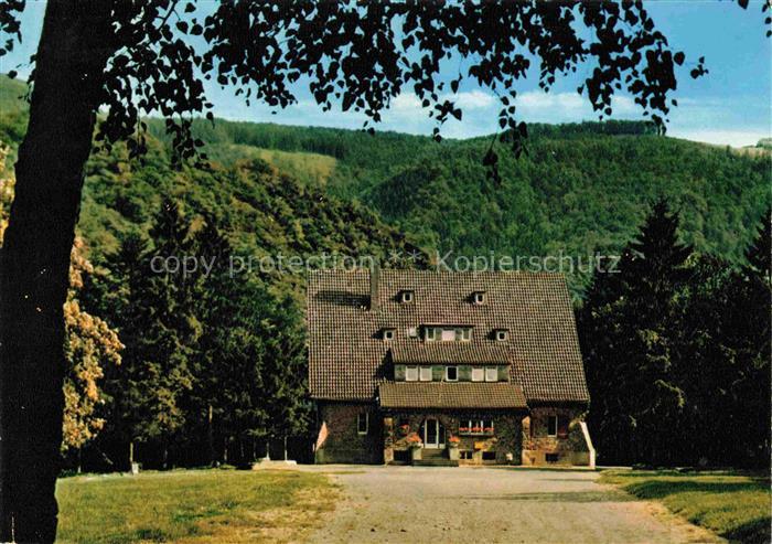 Altenahr Jugendherberge