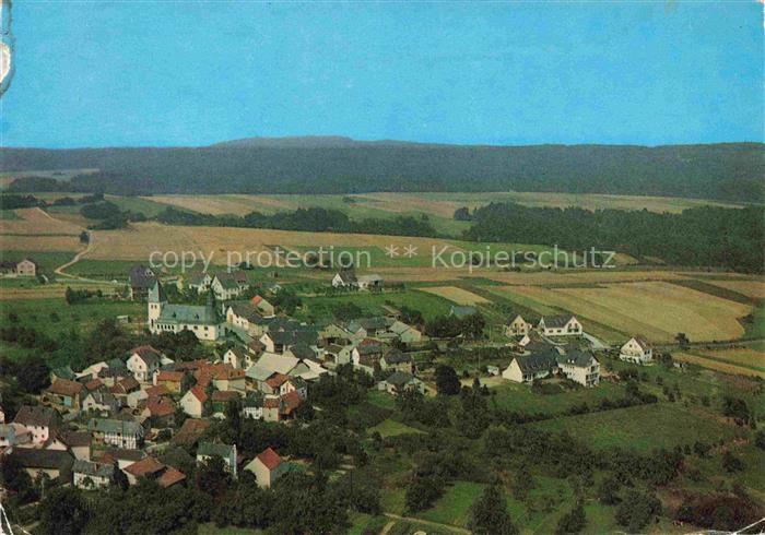 Freisheim Fliegeraufnahme