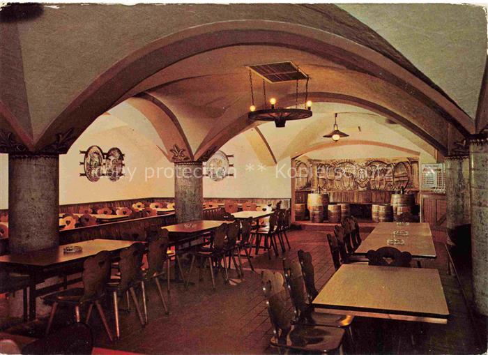 Mayschoss Ahr Mayschosser Winzer Verein Gastraum