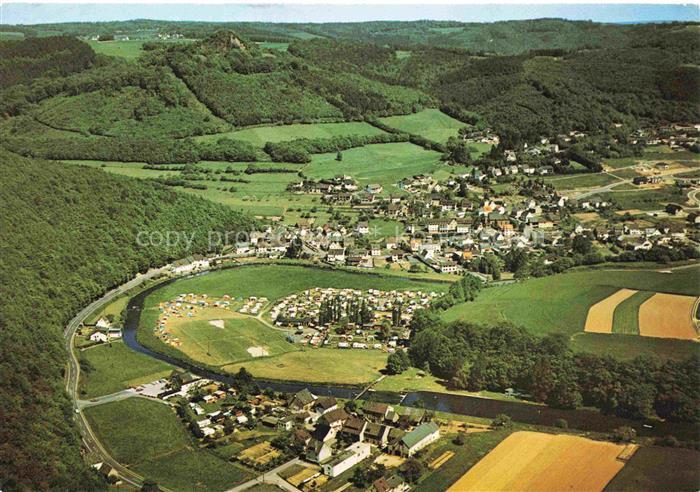 Rossbach Wied Fliegeraufnahme