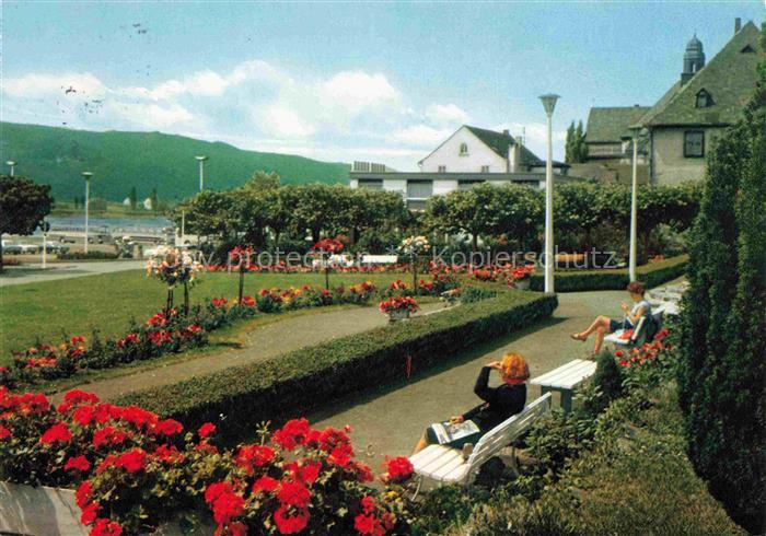 Bad Hoenningen Rosengarten Hallenbad