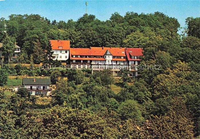 NEUWIED Rhein Hotel Restaurant Waldhaus Wingertsberg