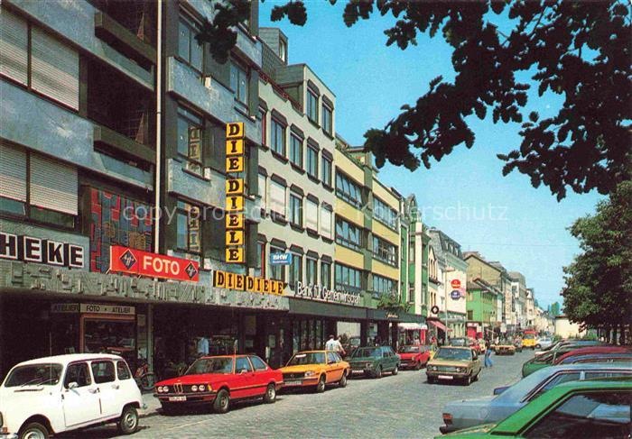 NEUWIED Rhein Langendorfer Strasse