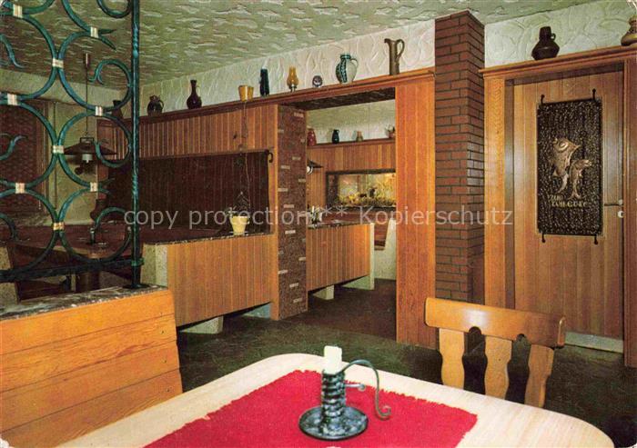 Ehlscheid Badische Weinstube Zum Aquarium