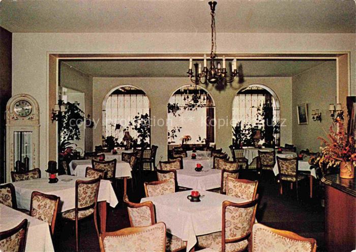 Rengsdorf Hotel Schmitz Gaestehaus Tanneck