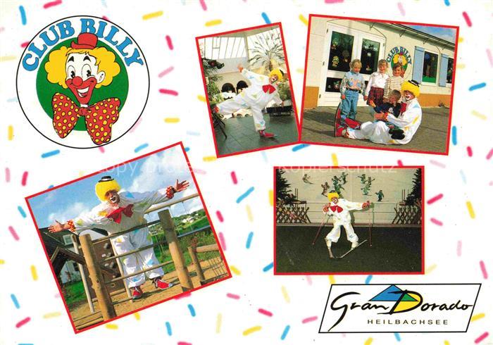 Gunderath Gran Dorado Bungalowpark Heilbachsee