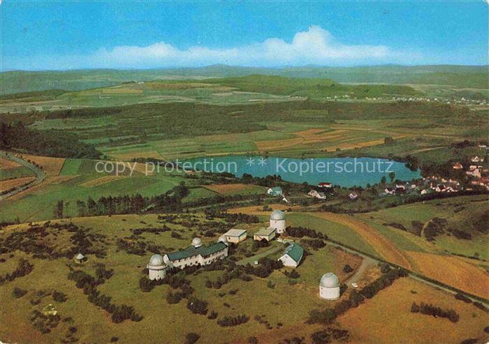 Schalkenmehren Vulkaneifel Schalkenmehrener Maar